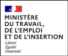 Ministère du Travail, de l'Emploi et de l'Insertion